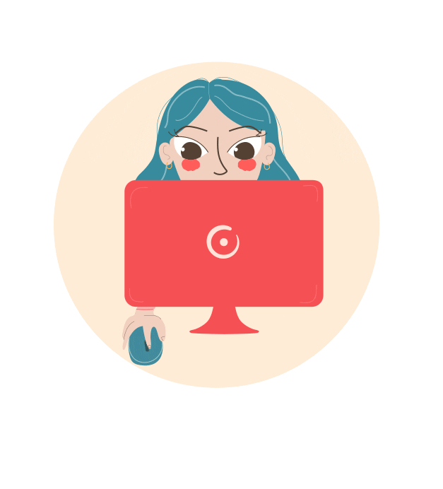 Pc Working Sticker by Ritualmente
