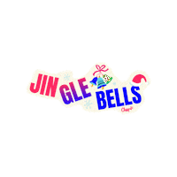 Merry Christmas Sticker by Chispa App