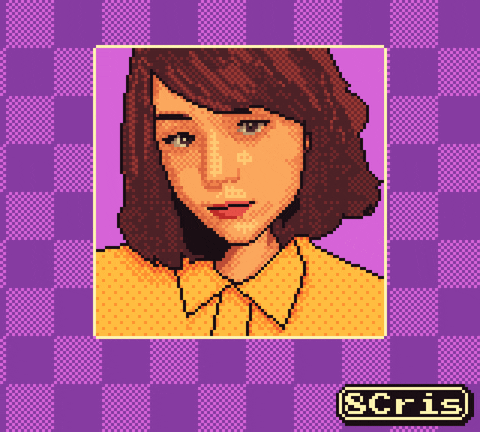 8Cris giphyupload GIF
