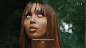 I-D Magazine Pink GIF by i-D