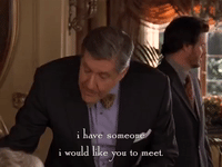 season 4 netflix GIF by Gilmore Girls 