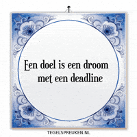 Humor Focus GIF by Tegelspreuken.nl