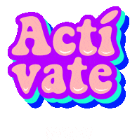 fitness activate Sticker by Decathlon España