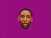 Good Morning Dancing GIF by Samm Henshaw
