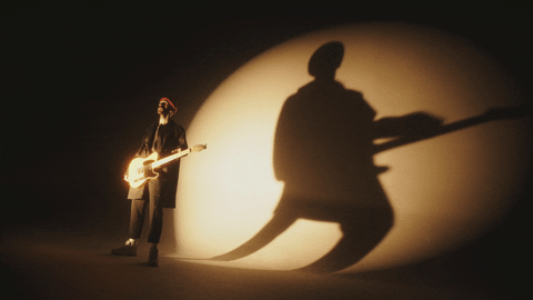 boom GIF by X Ambassadors