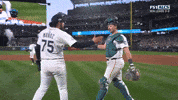 Seattle Mariners Win GIF by MLB