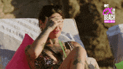 Ex On The Beach Reaction GIF by MTV Nederland