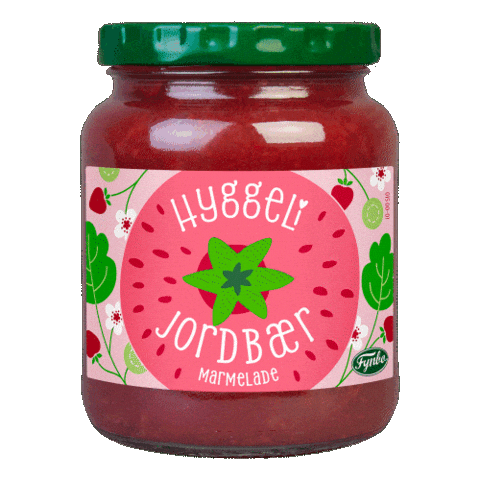 Fynbomarmelade Sticker by fynbofoods