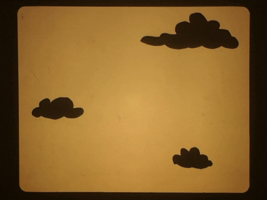 falenabalena giphyupload sky clouds falling GIF