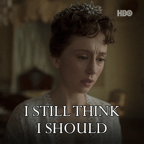 Taissa Farmiga Thegildedage GIF by HBO Max