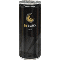 Always28Black Sticker by 28 BLACK