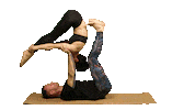 sport fitness Sticker by MOMA Graz