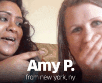 american horror story wow GIF by Omaze