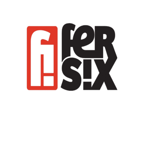 Fersix giphygifmaker deporte marca ropa Sticker