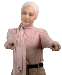 Clap Love Sticker by naelofar