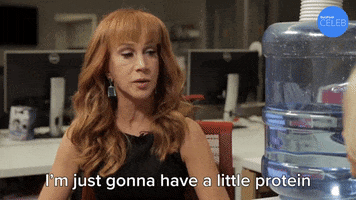 Kristin Chenoweth Bedtime GIF by BuzzFeed