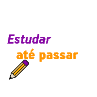 Study Melhor Escola Sticker by Alfa Rede de Ensino