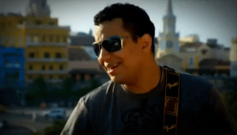 GIF by Sony Music Colombia