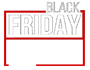 Black Friday Sticker by bertrand.adrenaline