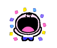 Goal Emoji Sticker