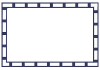 Frames Rahmen Sticker