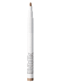 3D Mascara Sticker by Milk Makeup