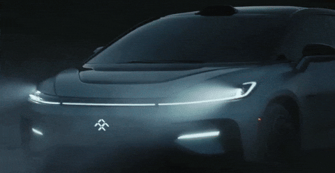 Electrification Capitalmarkets GIF by Marcel Katz Dalí / The Art Plug