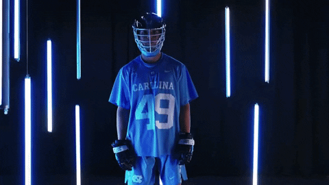 University Of North Carolina GIF by UNC Tar Heels