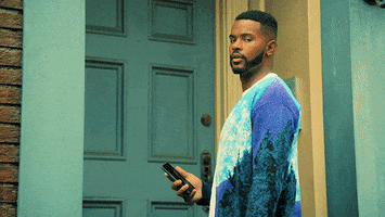 Happy Season 4 GIF by grown-ish