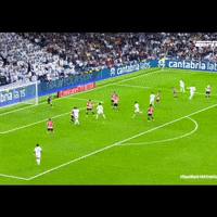 Real Madrid GIF
