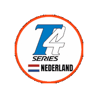 Netherlands Karting Sticker by Tillotson