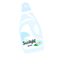 Laundry Day Sticker by Sunlight South Africa