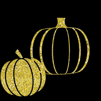 Go Gold GIF by Little Hero Foundation