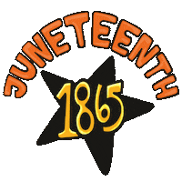 Celebrate Independence Day Sticker by KAFI KAFI CO.