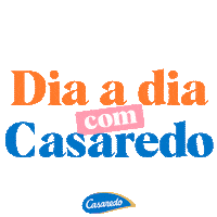 Biscoito Sticker by Casaredo Alimentos