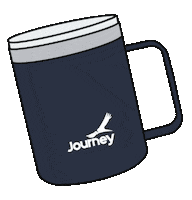 Coffee Drink Sticker by Journey Argentina