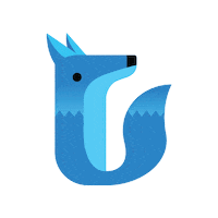 PipeWolf pipewolf Sticker