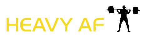 Squat Sticker by Circuit Factory