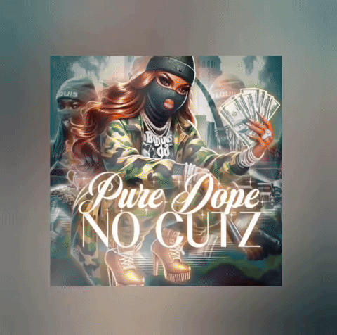 Puredopenocutz GIF by DollBabyCouture