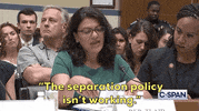 Rashida Tlaib Lead GIF by GIPHY News