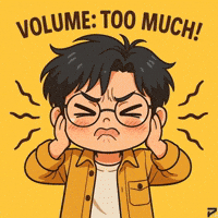 Stressed Out Hiroshi GIF by Persona
