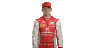 Racing Driver Sticker by Prema Team
