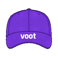 Voot_GIFs cool drama reality entertainment Sticker