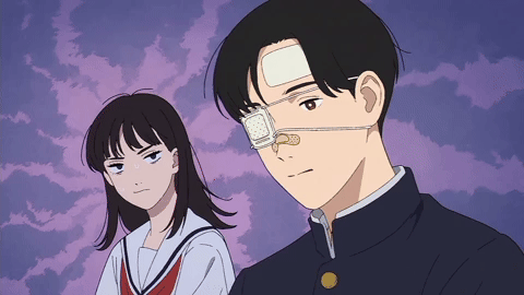 TiozinBiel giphyupload anime yano kuns ordinary days GIF