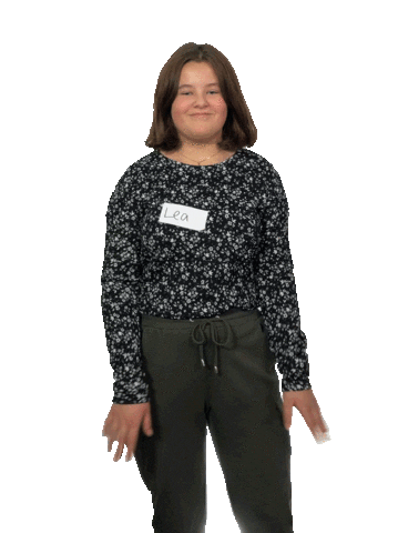 Girl Thumbs Up Sticker by VIEWENTO