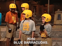 legends of the hidden temple nicksplat GIF
