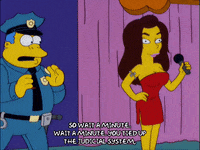 talking season 13 GIF