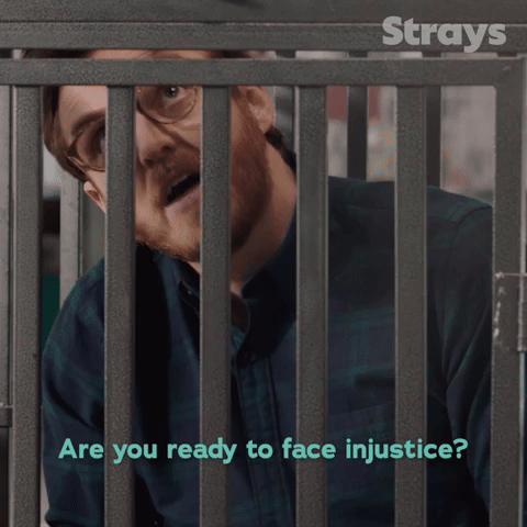 Injustice