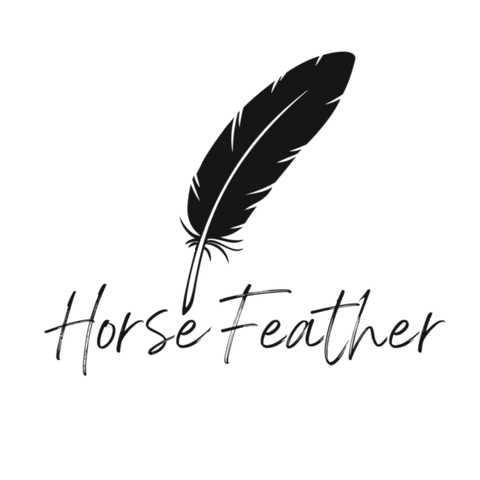 홀스페더 Sticker