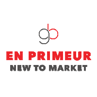 Real Estate Gb Sticker by GroupeBaronello